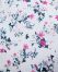 Fusion Floral Long Sleeve Shirt, Magenta, swatch